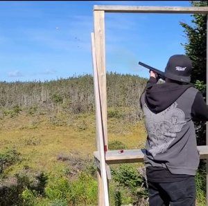 Meet your Posher, Paul